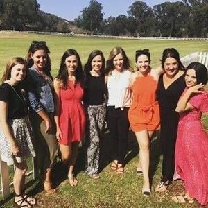 Meet your Posher, Meghan